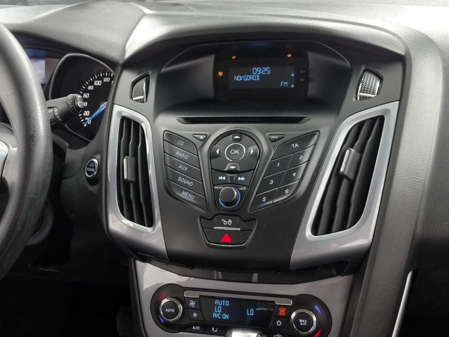 Ford Focus III Нижний Новгород  - изображение 16
