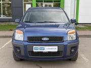 Ford Fusion I Рестайлинг Ярославль  - изображение 15