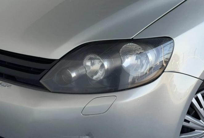 Volkswagen Golf Plus II с пробегом 2011 года, цена 609 000 рублей, 268805 км, хэтчбек, Автокод Объявления