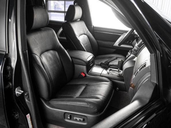 Toyota Land Cruiser 200 Series Рестайлинг 1 с пробегом 2012 года, цена 4 299 000 рублей, 217160 км, внедорожник, Автокод Объявления