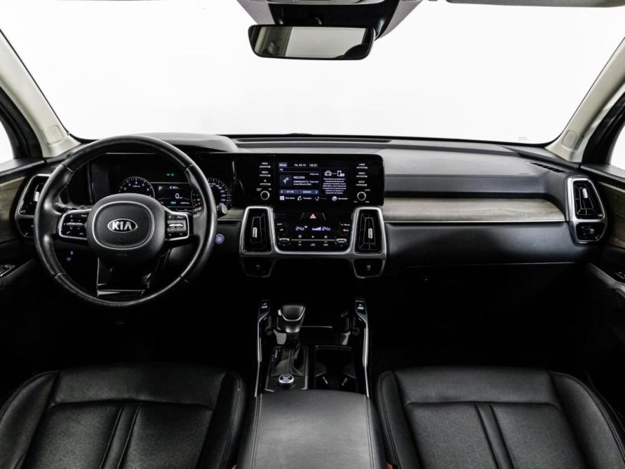 Kia Sorento IV Санкт-Петербург  - изображение 10