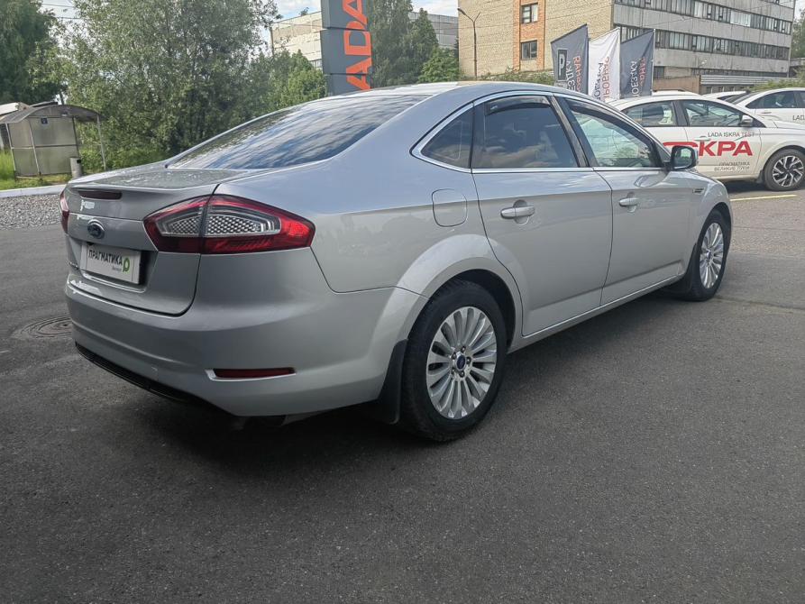 Ford Mondeo IV Рестайлинг Великие Луки  - изображение 5
