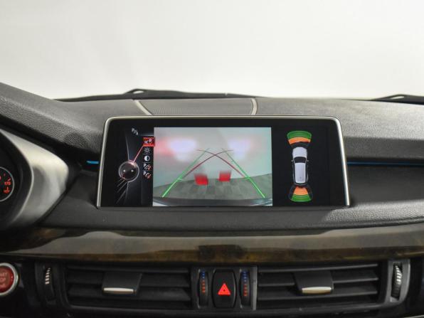 BMW X5 III (F15) с пробегом 2014 года, цена 2 599 000 рублей, 187819 км, внедорожник, Автокод Объявления