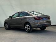 Lada (ВАЗ) Vesta I Рестайлинг (NG) Липецк  - изображение 25
