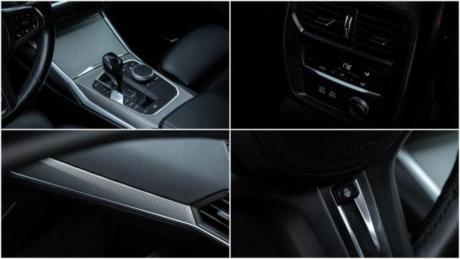 BMW 3 серии VII (G2x) с пробегом 2019 года, цена 3 839 000 рублей, 63000 км, седан, Автокод Объявления
