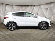 Kia Sportage IV Рестайлинг Москва  - изображение 26