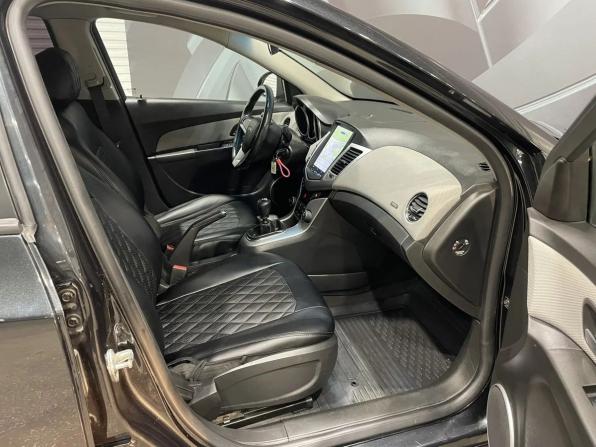 Chevrolet Cruze I с пробегом 2012 года, цена 649 000 рублей, 169800 км, седан, Автокод Объявления