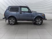 Lada (ВАЗ) 2121 (4x4) I Рестайлинг (2020) Волгоград  - изображение 39