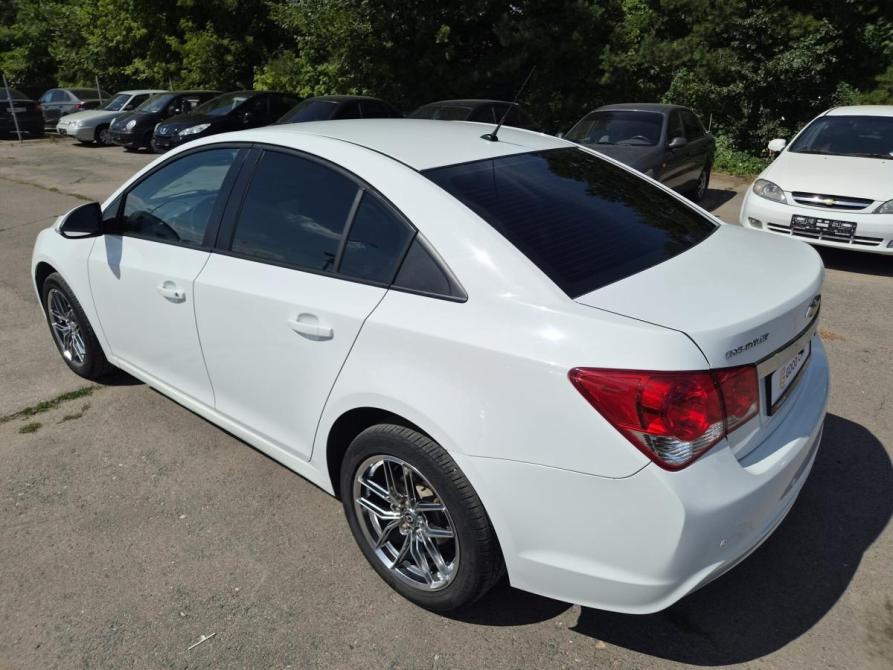 Chevrolet Cruze I Рестайлинг Саратов  - изображение 19