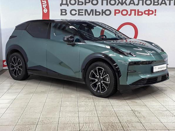 Zeekr X I с пробегом 2023 года, цена 3 324 000 рублей, 43989 км, внедорожник, Автокод Объявления