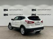 Nissan Qashqai II Санкт-Петербург  - изображение 20
