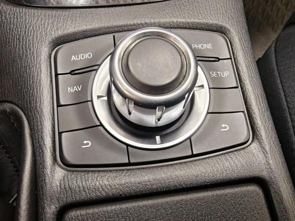 Mazda 6 III (GJ) с пробегом 2014 года, цена 1 680 000 рублей, 83300 км, седан, Автокод Объявления