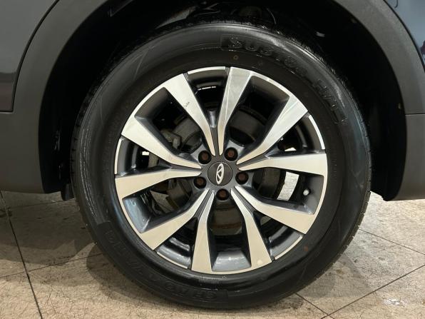 Chery Tiggo 7 Pro I с пробегом 2021 года, цена 1 669 000 рублей, 6673 км, внедорожник, Автокод Объявления