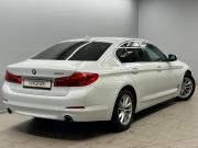BMW 5 серии VII (G30/G31/G38) Рестайлинг Санкт-Петербург  - изображение 27