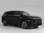 Li Auto (Lixiang) L7 I Рестайлинг Москва  - изображение 26