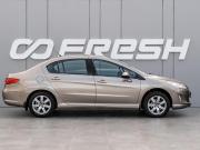 Peugeot 408 I Краснодар  - изображение 24