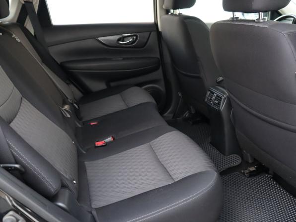 Nissan X-Trail III Рестайлинг с пробегом 2019 года, цена 2 300 000 рублей, 111560 км, внедорожник, Автокод Объявления