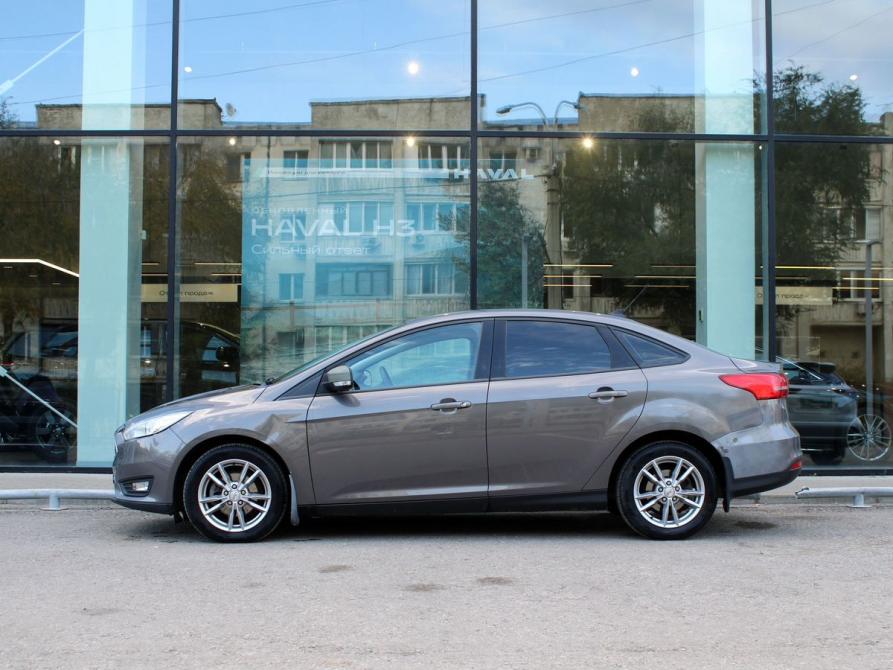 Ford Focus III Рестайлинг Самара  - изображение 8