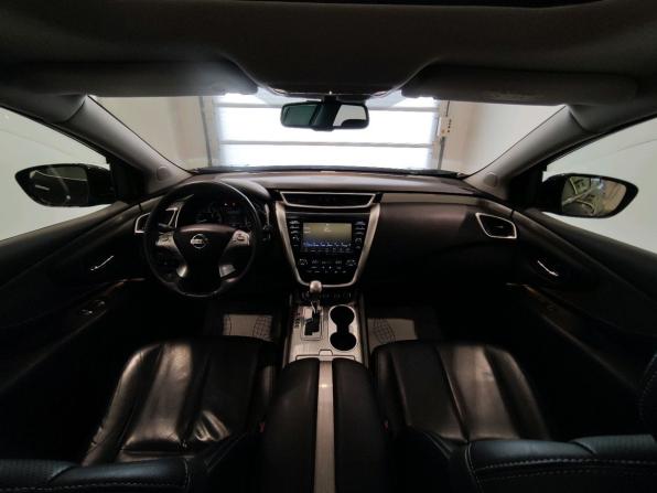 Nissan Murano III (Z52) с пробегом 2019 года, цена 2 829 000 рублей, 89846 км, внедорожник, Автокод Объявления
