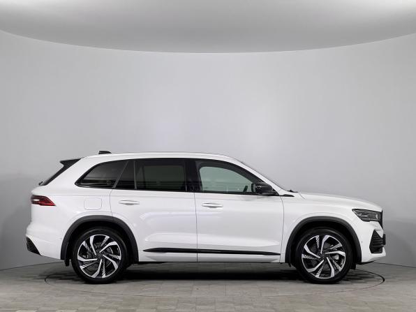 Geely Monjaro I с пробегом 2023 года, цена 3 380 000 рублей, 22958 км, внедорожник, Автокод Объявления