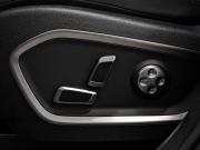 Geely Tugella I Рестайлинг Москва  - изображение 56