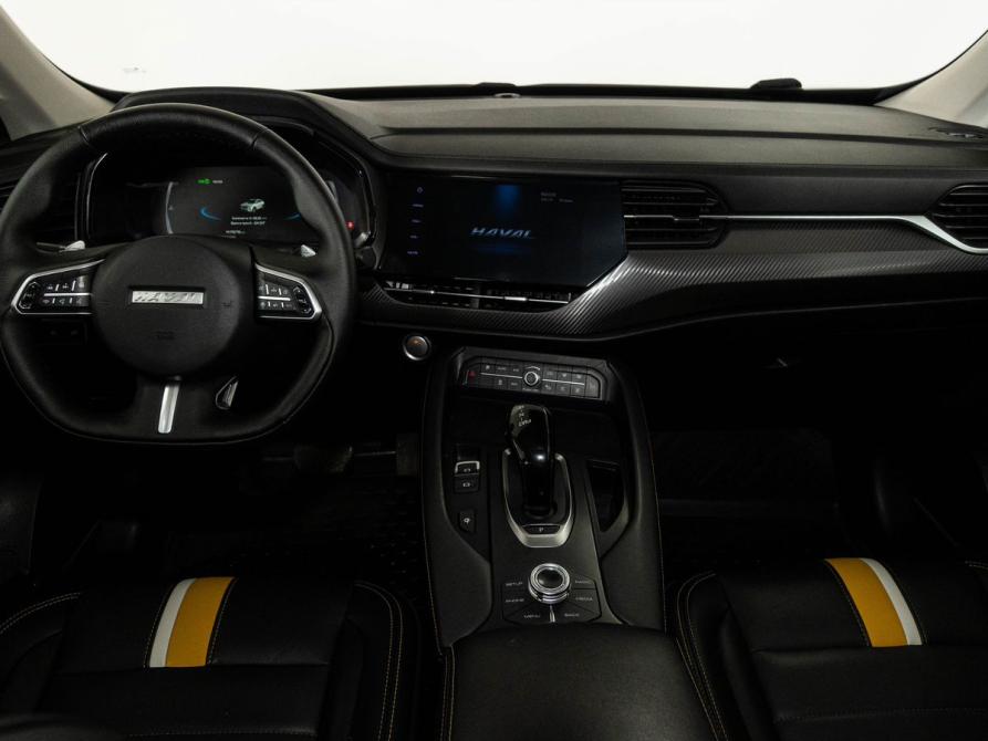 Haval F7x I Казань  - изображение 7