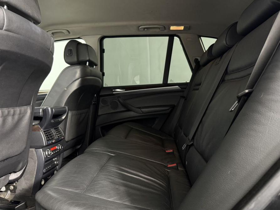 BMW X5 II (E70) Калининград  - изображение 16