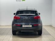 Kia Sportage III Рестайлинг Санкт-Петербург  - изображение 28