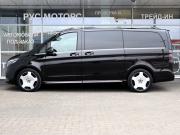 Mercedes-Benz V-Класс III (W447) Рестайлинг 2 Калининград  - изображение 41