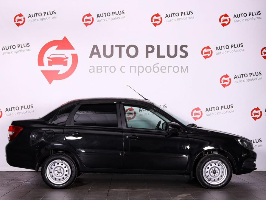 Lada (ВАЗ) Granta I Рестайлинг Минеральные Воды  - изображение 6
