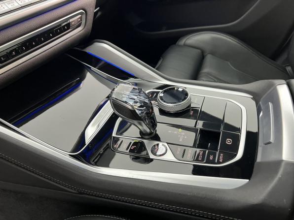BMW X6 III (G06) с пробегом 2021 года, цена 9 990 000 рублей, 50030 км, внедорожник, Автокод Объявления
