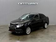 Lada (ВАЗ) Granta I Рестайлинг Краснодар  - изображение 21