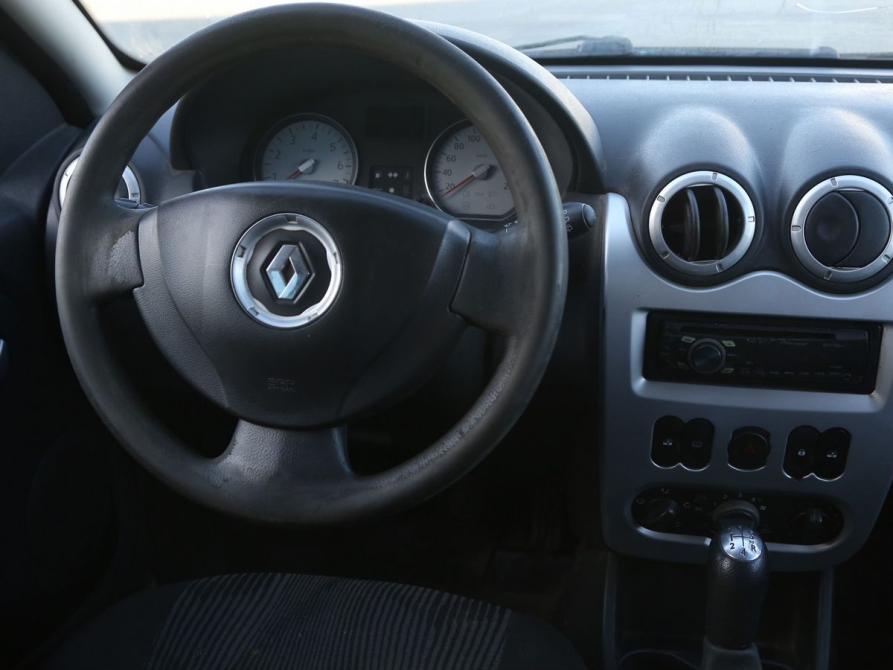 Renault Sandero I Иваново  - изображение 14