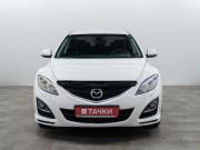 Mazda 6 II (GH) Рестайлинг Красноярск  - изображение 27