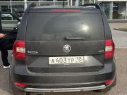 Skoda Yeti I Рестайлинг Ижевск  - изображение 33