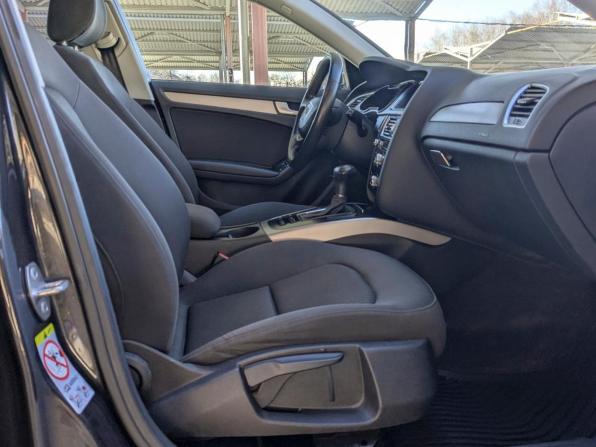 Audi A4 IV (B8) Рестайлинг с пробегом 2013 года, цена 1 374 900 рублей, 147000 км, седан, Автокод Объявления