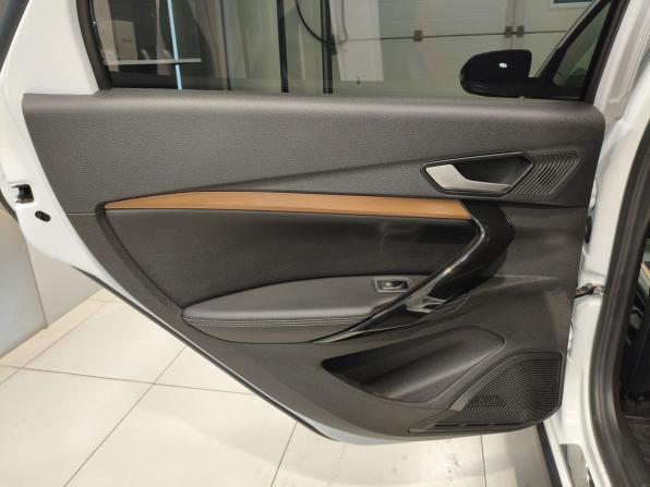 Lada (ВАЗ) Vesta I Рестайлинг (NG) с пробегом 2023 года, цена 1 456 000 рублей, 12000 км, седан, Автокод Объявления
