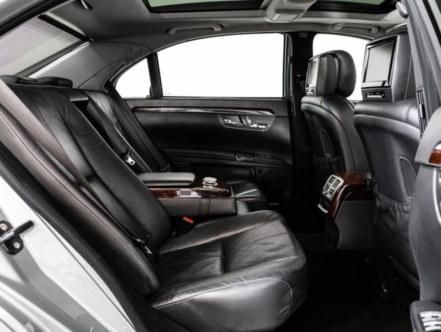 Mercedes-Benz S-Класс V (W221) Санкт-Петербург  - изображение 26