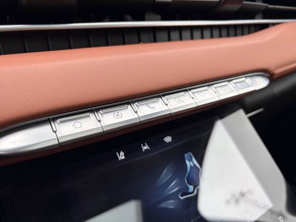 Chery Tiggo 8 Pro Max I с пробегом 2023 года, цена 2 495 000 рублей, 36500 км, внедорожник, Автокод Объявления