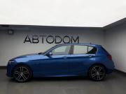 BMW 1 серии II (F20/F21) Рестайлинг 2 Москва  - изображение 28