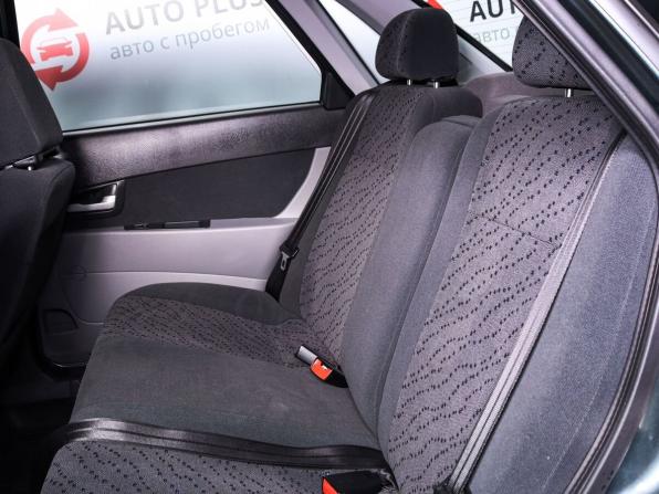 Lada (ВАЗ) Priora I с пробегом 2010 года, цена 719 000 рублей, 36480 км, седан, Автокод Объявления