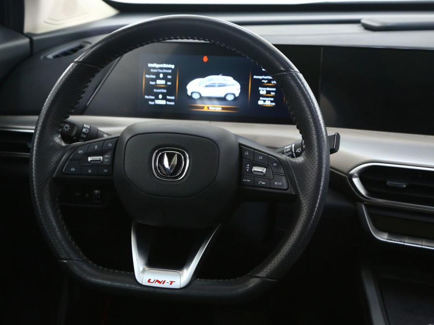 Changan UNI-T I Иваново  - изображение 8