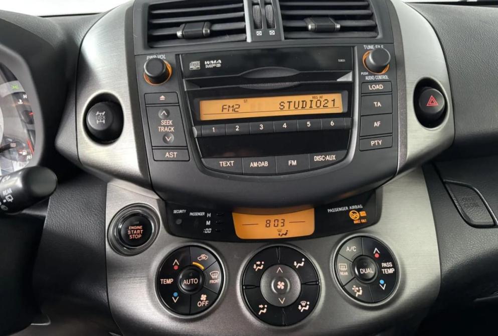 Toyota RAV4 III (XA30) Рестайлинг Киров  - изображение 17