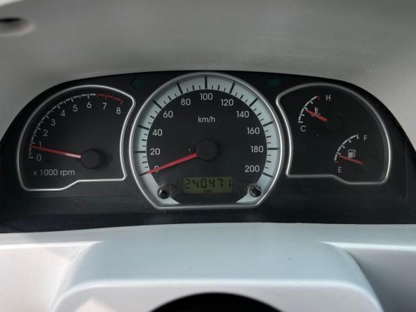 Daewoo Nexia I Рестайлинг с пробегом 2011 года, цена 145 000 рублей, 240458 км, седан, Автокод Объявления