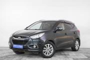 Hyundai ix35 I Кемерово  - изображение 26