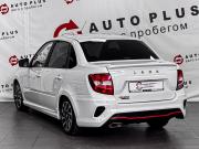Lada (ВАЗ) Granta I Рестайлинг Минеральные Воды  - изображение 18