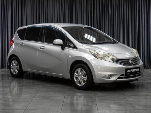 Nissan Note II с пробегом 2013 года, цена 949 000 рублей, 107615 км, хэтчбек, Автокод Объявления