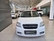 Chevrolet Aveo I Рестайлинг Екатеринбург  - изображение 23