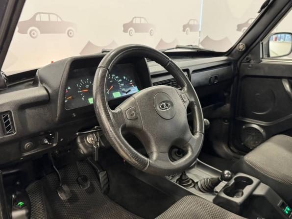 Lada (ВАЗ) 2121 (4x4) I Рестайлинг с пробегом 2018 года, цена 660 000 рублей, 90445 км, внедорожник, Автокод Объявления