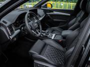 Audi Q5 II (FY) Рестайлинг Москва  - изображение 34